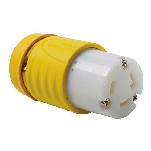 Pass & Seymour® CRL630C Locking Connectors