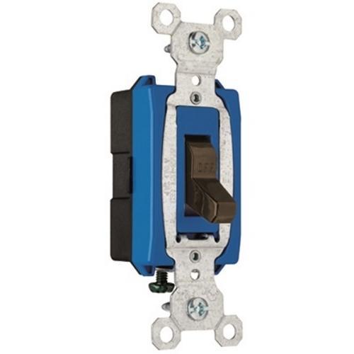 Pass & Seymour® CS15AC1 Toggle Switches