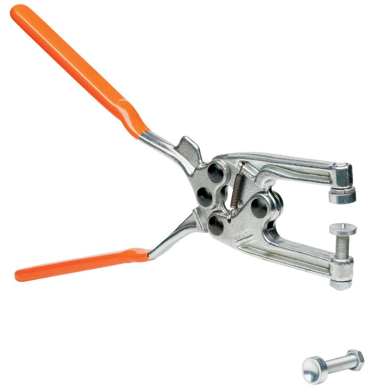 Pass & Seymour® CT1 Metal Crimpers