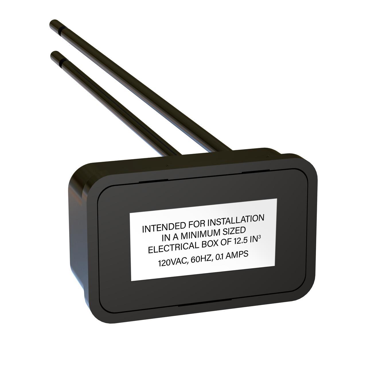 Pass & Seymour® DIMBPASS Dimmer Accessories