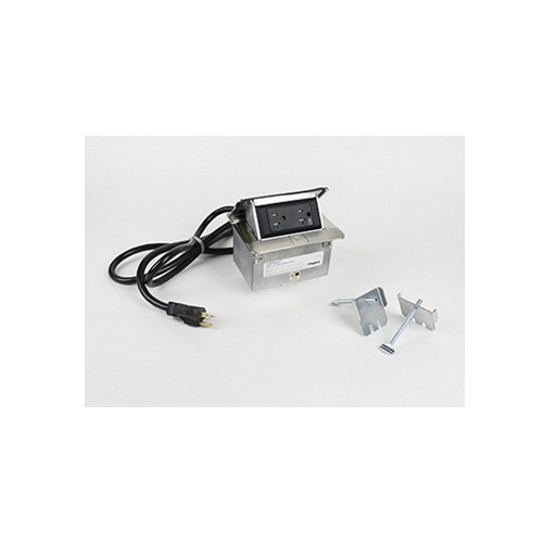 Pass & Seymour® DQFP20ST Power Outlet Strips