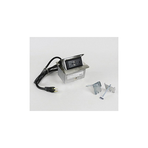 Pass & Seymour® DQFP20UST Power Outlet Strips