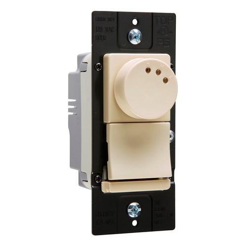 Pass & Seymour® DRDH163PIV Fan Control Switches