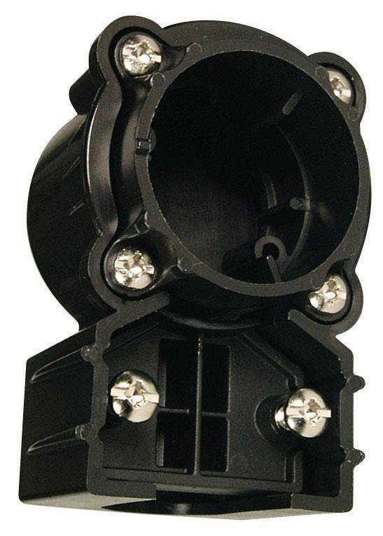 Pass & Seymour® EHU15AN Straight Blade Plug Adapters