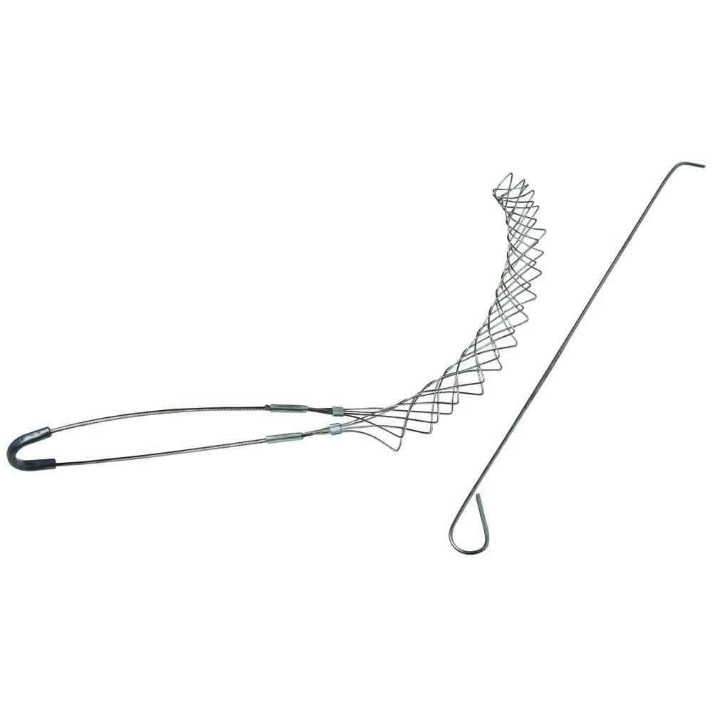 Pass & Seymour® FR050U Cable Support Grips