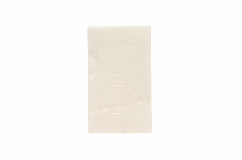Pass & Seymour® GASKET1 Weatherproof Box Gaskets