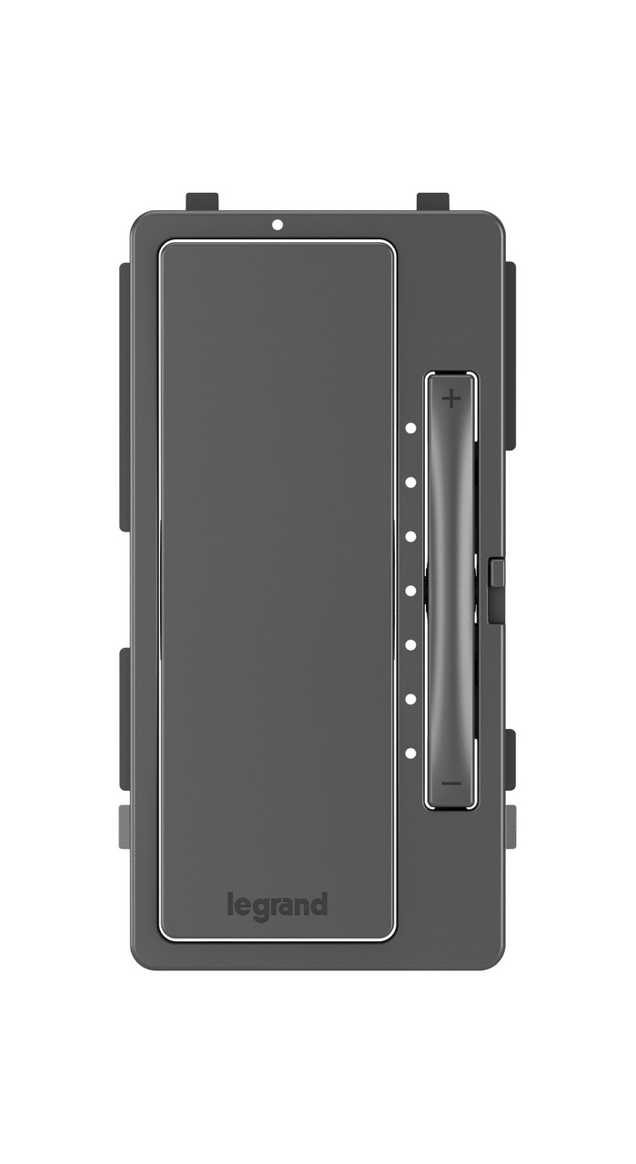 Pass & Seymour® HMKITBK Dimmer Accessories