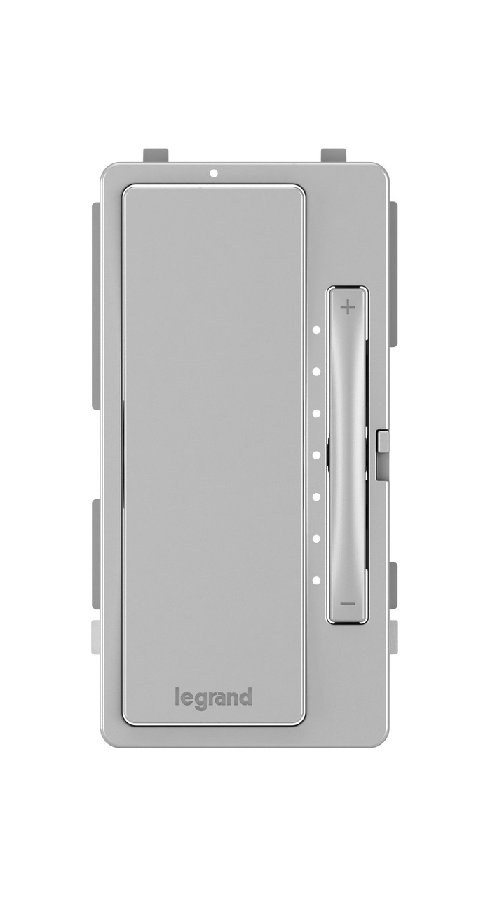 Pass & Seymour® HMKITGRY Dimmer Accessories