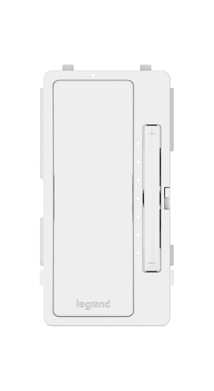 Pass & Seymour® HMKITW Dimmer Accessories
