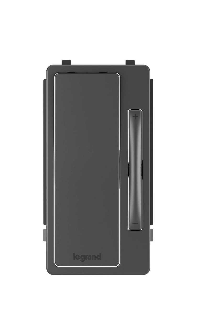 Pass & Seymour® HMRKITBK Dimmer Accessories