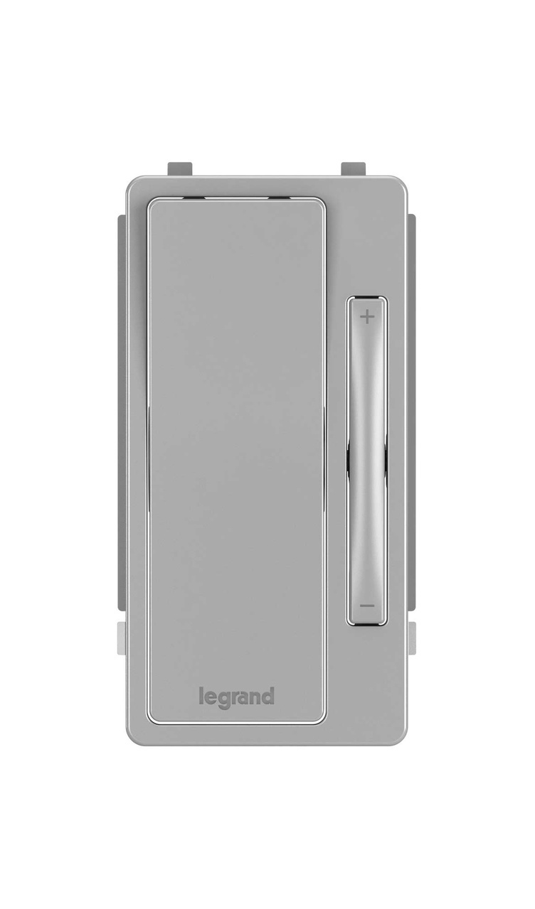 Pass & Seymour® HMRKITGRY Dimmer Accessories