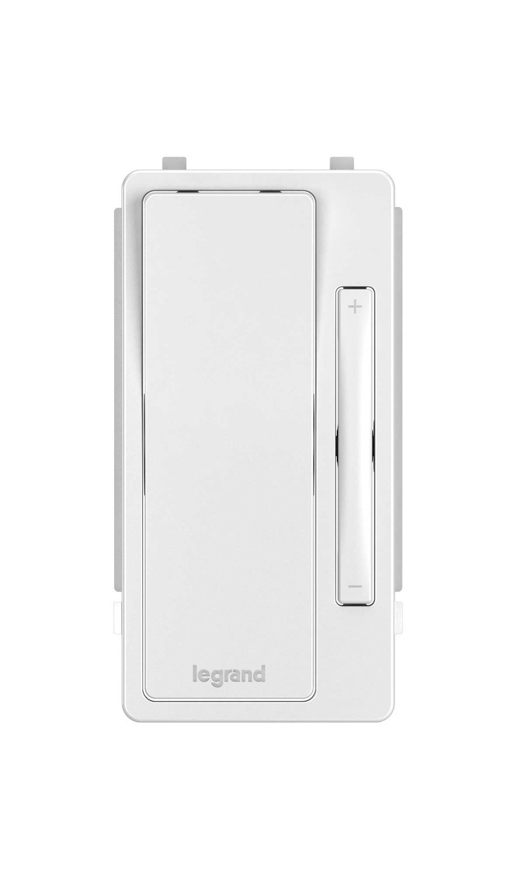 Pass & Seymour® HMRKITW Dimmer Accessories