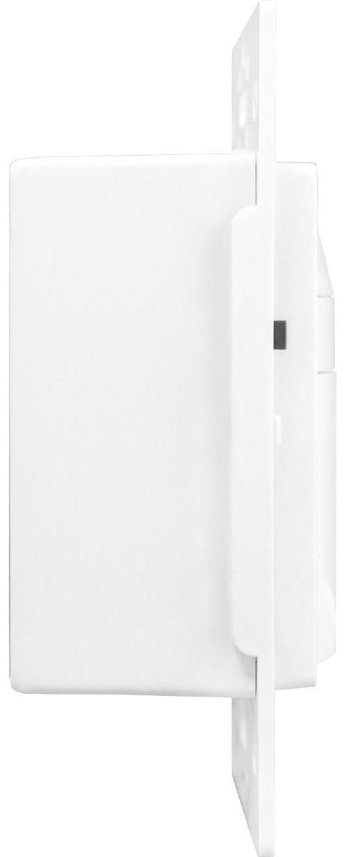 Pass & Seymour® HSWF3W Fan Control Switches