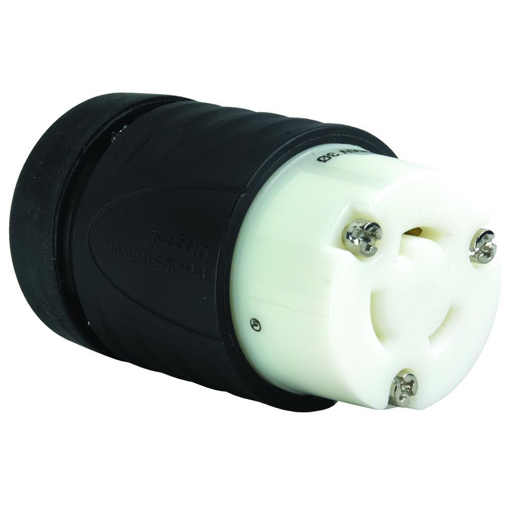 Pass & Seymour® L1120C Locking Connectors