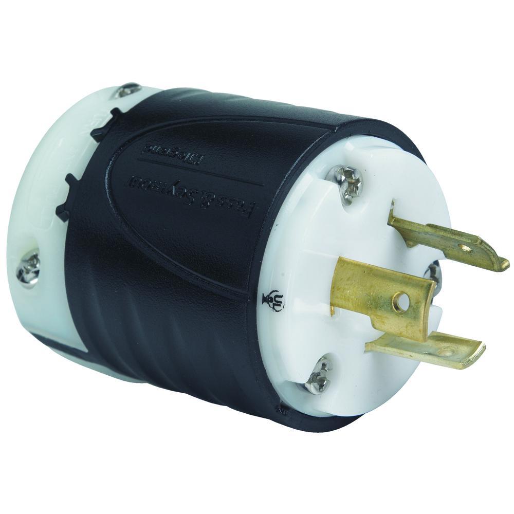 Pass & Seymour® L1220P Locking Plugs