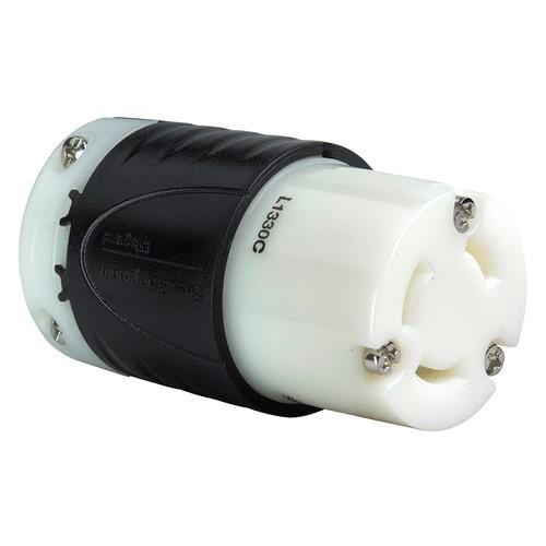 Pass & Seymour® L1330C Locking Connectors