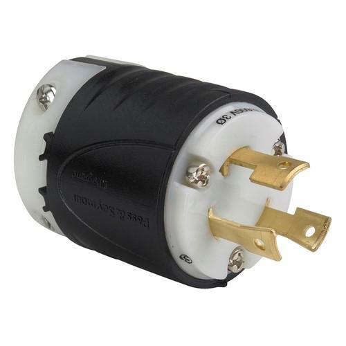 Pass & Seymour® L1330P Locking Plugs