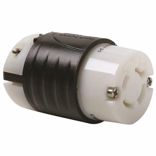 Pass & Seymour® L1620C Locking Connectors