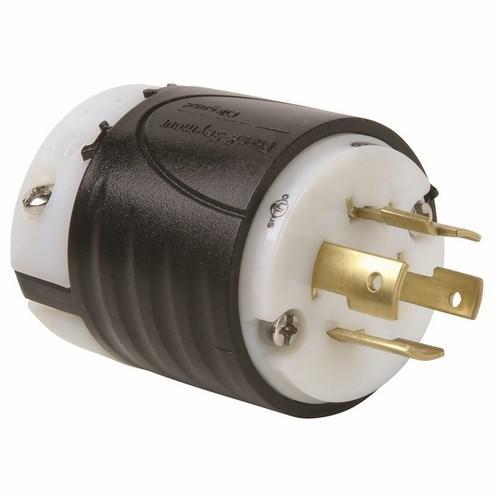 Pass & Seymour® L1620P Locking Plugs