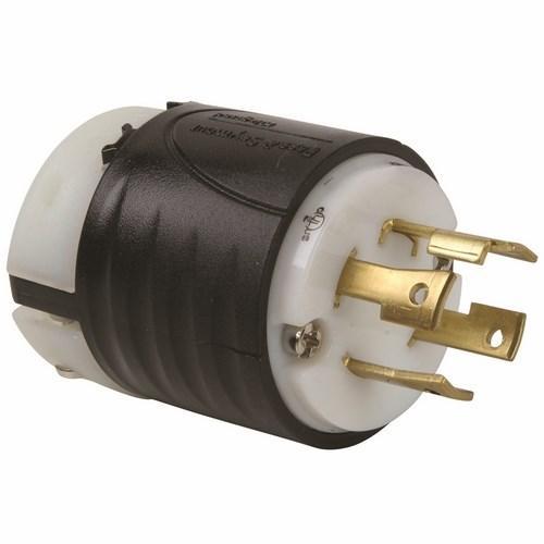 Pass & Seymour® L1630P Locking Plugs