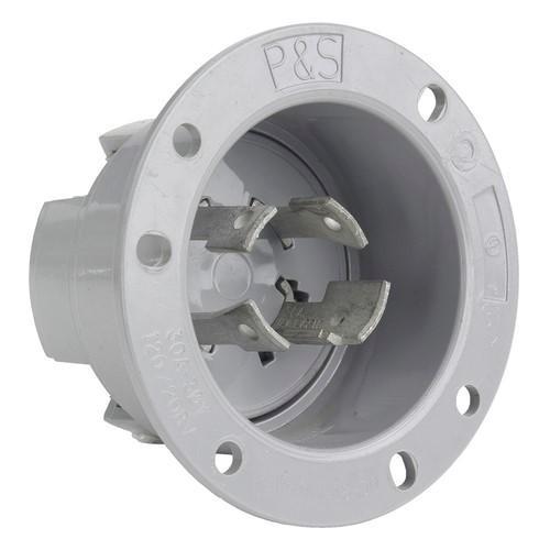 Pass & Seymour® L1830FI Locking Flanged Inlets & Outlets