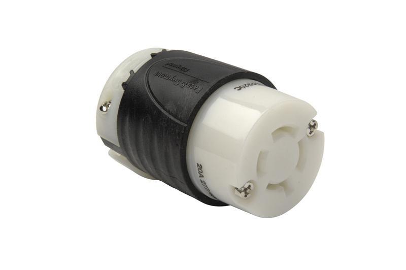 Pass & Seymour® L1920C Locking Connectors