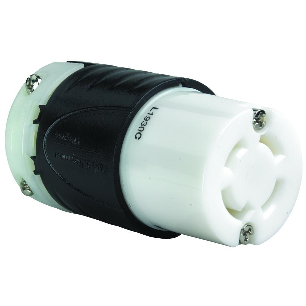 Pass & Seymour® L1930C Locking Connectors