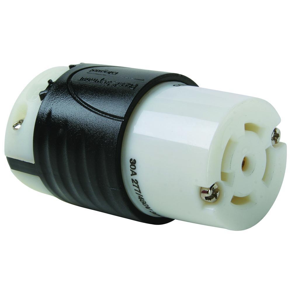 Pass & Seymour® L2230C Locking Connectors