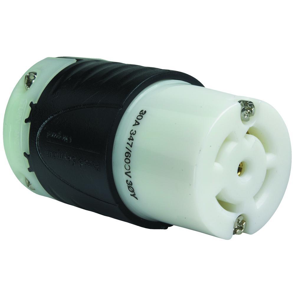 Pass & Seymour® L2330C Locking Connectors