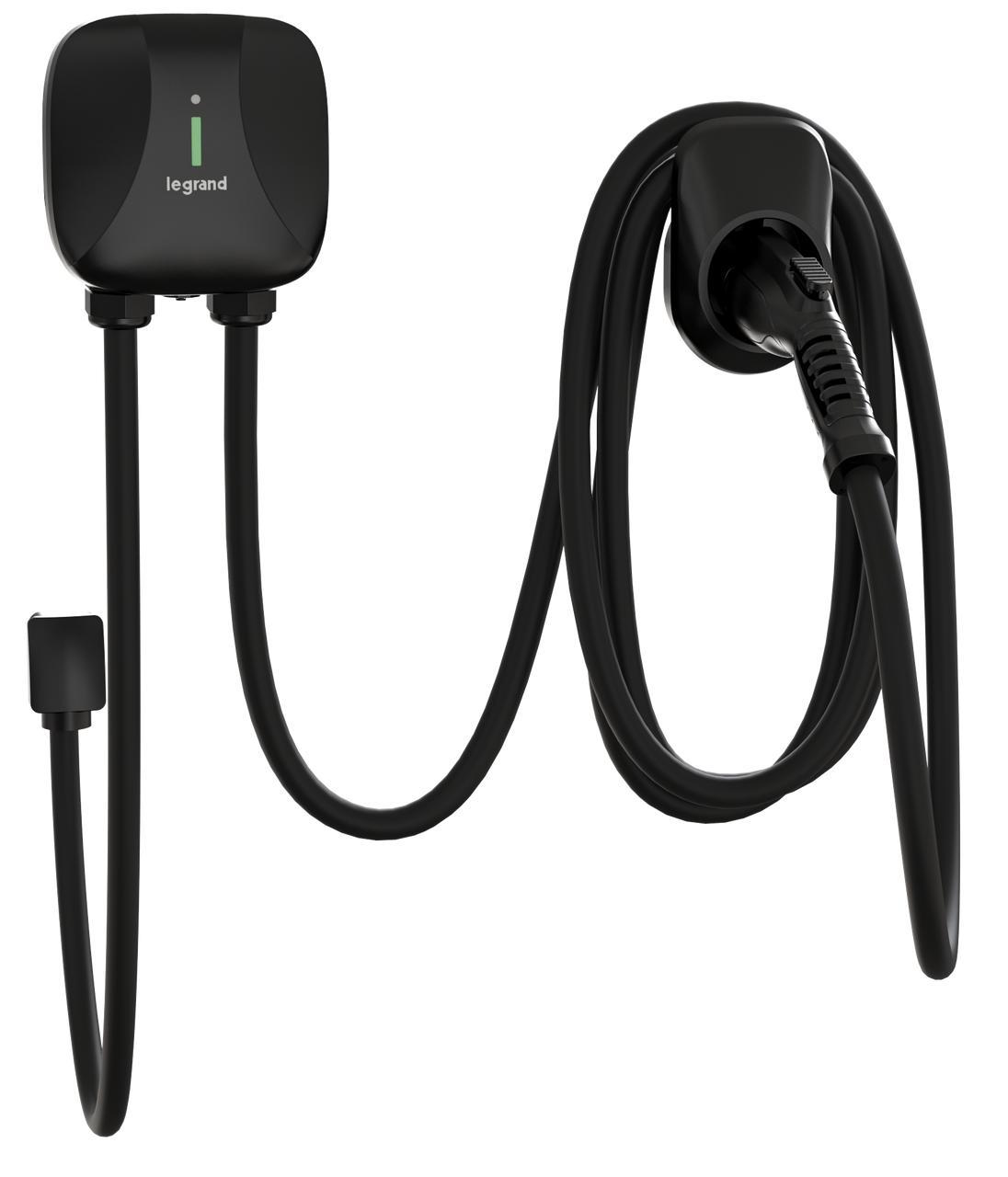 Pass & Seymour® L2EVSE40ACP1450 Electric Vehicle Charging Stations