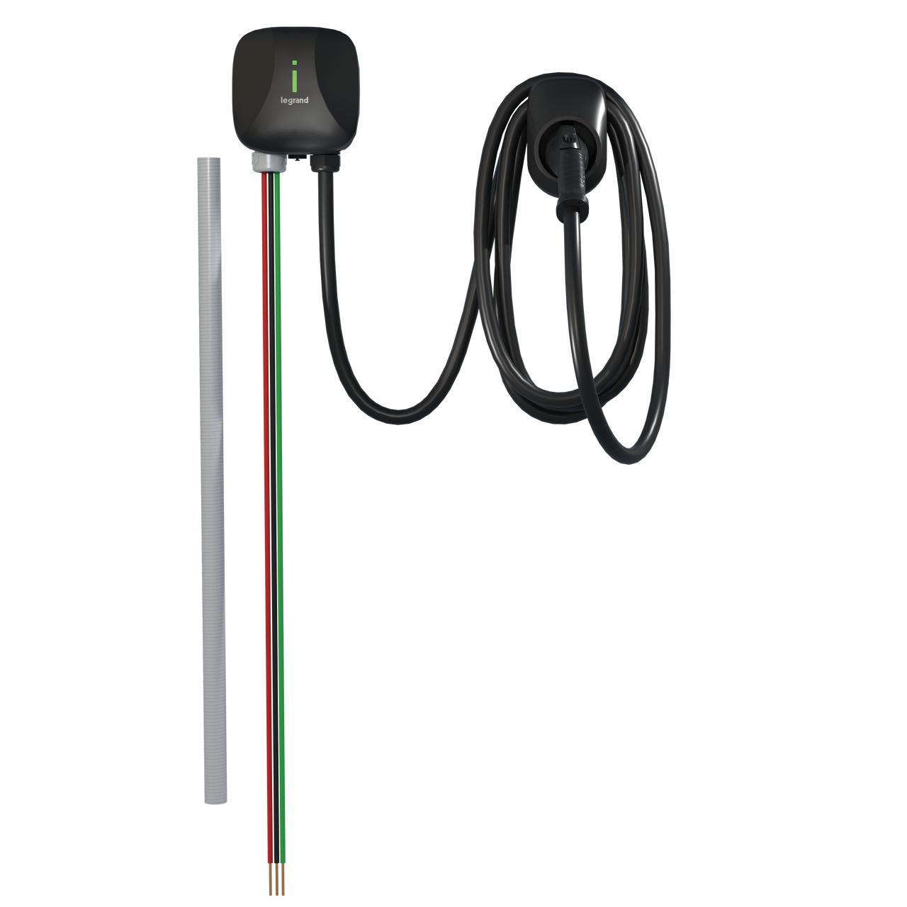 Pass & Seymour® L2EVSE48AC Electric Vehicle Charging Stations