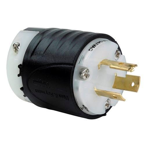Pass & Seymour® L3720PGCM Locking Plugs