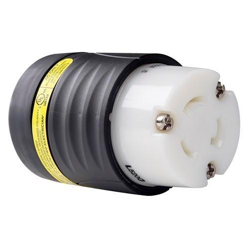 Pass & Seymour® L520CGCM Locking Connectors