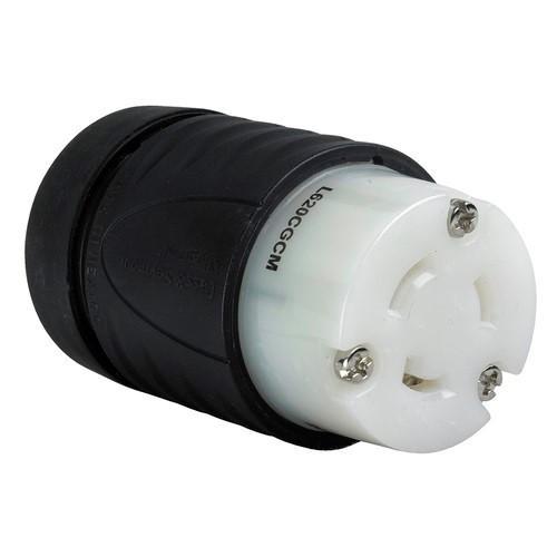 Pass & Seymour® L620CGCM Locking Connectors