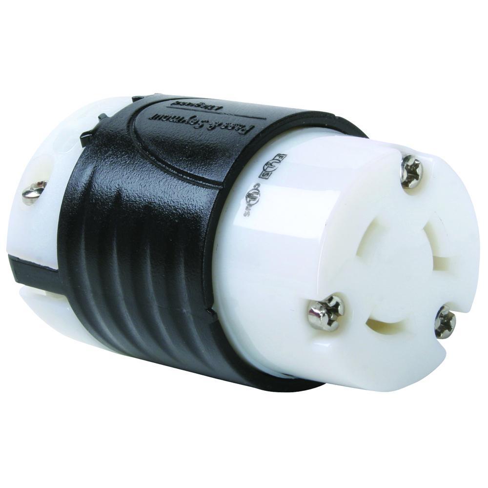 Pass & Seymour® L720C Locking Connectors