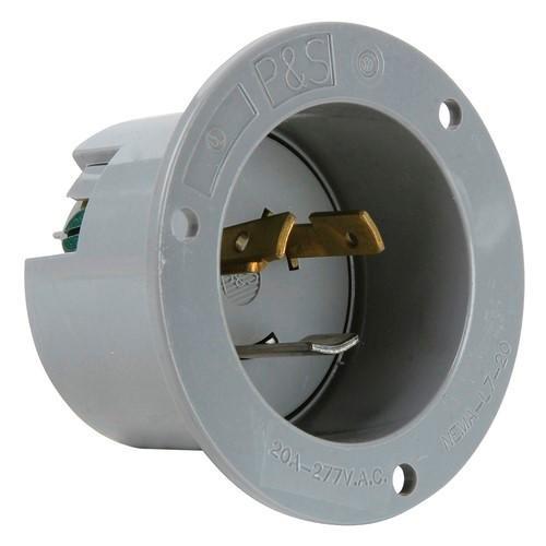 Pass & Seymour® L720FI Locking Flanged Inlets & Outlets