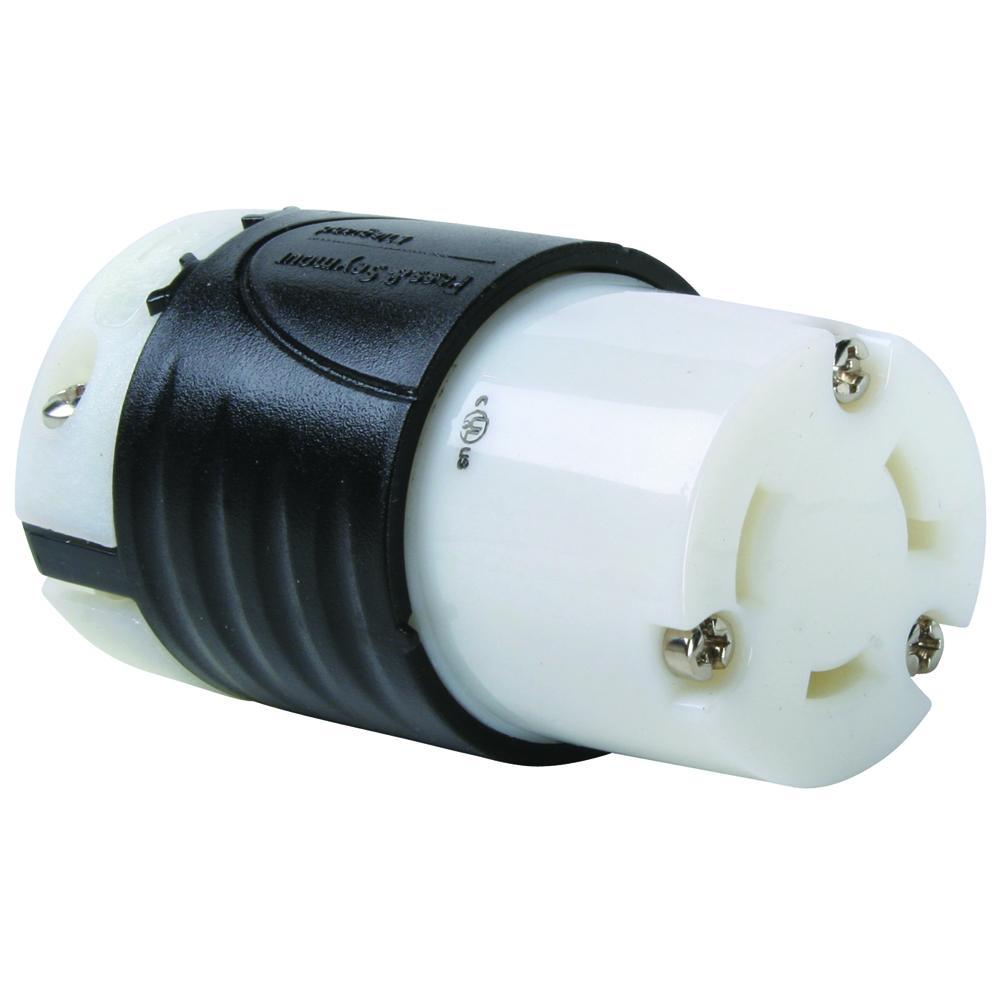 Pass & Seymour® L830C Locking Connectors