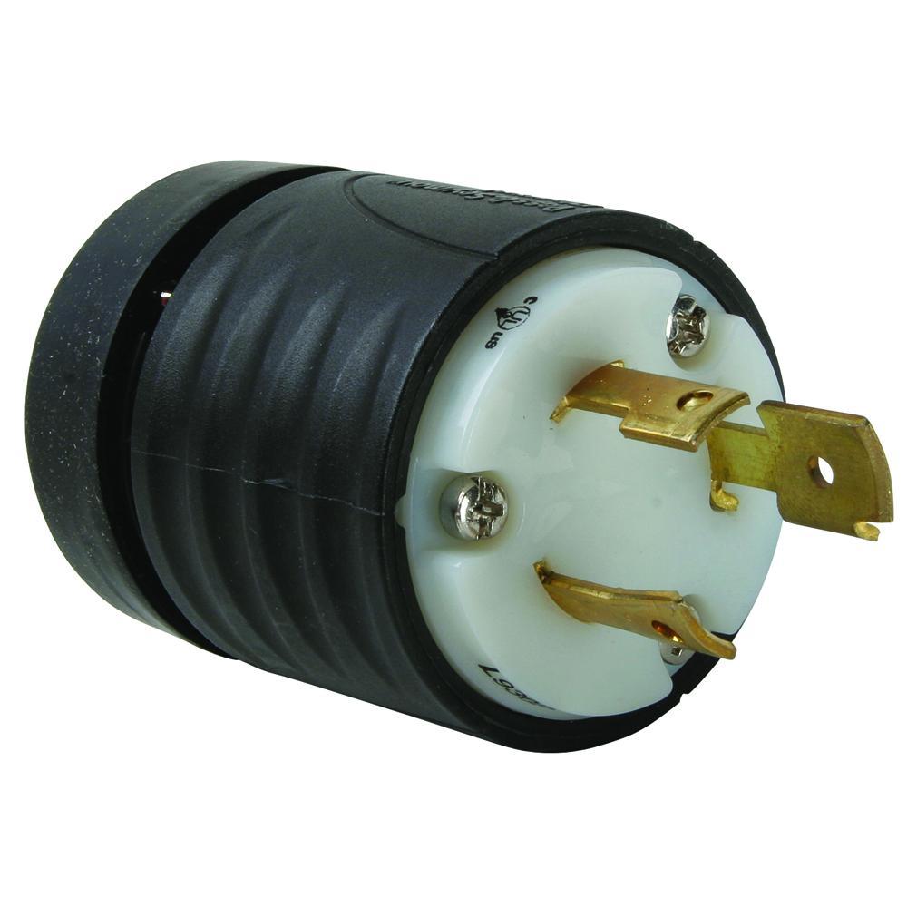 Pass & Seymour® L930P Locking Plugs