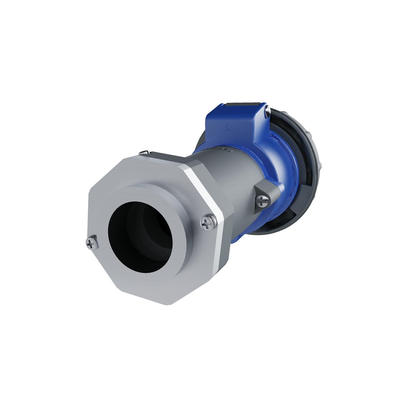 Pass & Seymour® LE330C6WNPT5A Pin & Sleeve Connectors