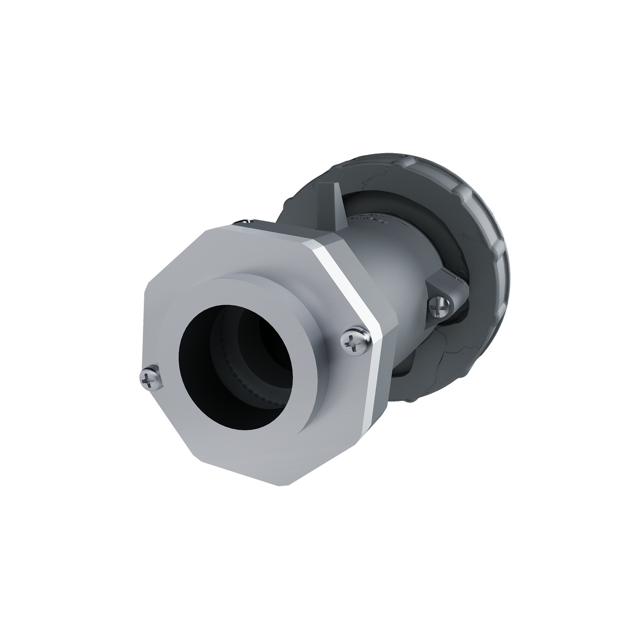 Pass & Seymour® LE430P9WNPT7A Pin & Sleeve Plugs