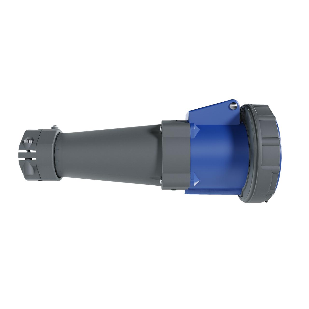 Pass & Seymour® LE360C6W Pin & Sleeve Connectors