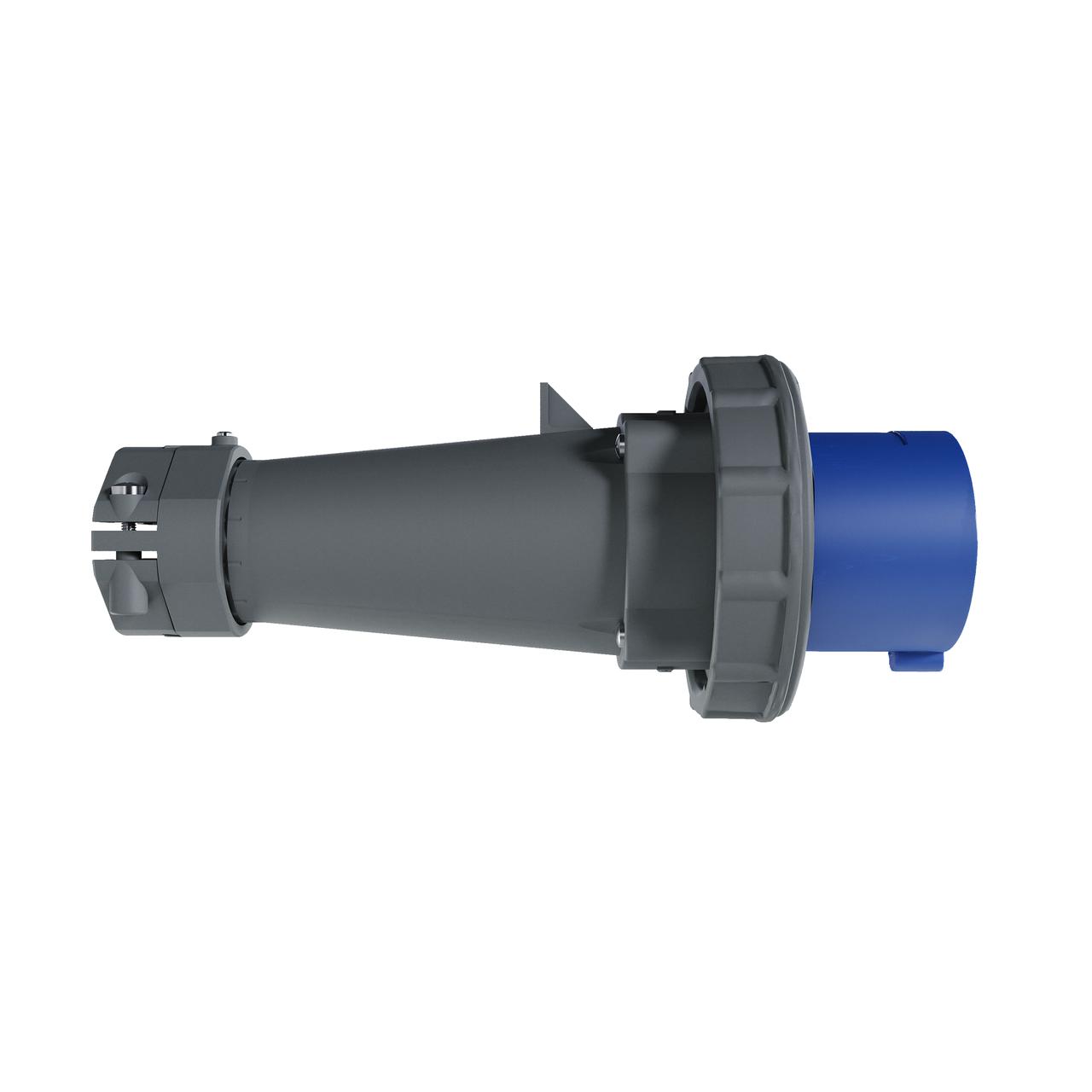 Pass & Seymour® LE460P9W Pin & Sleeve Plugs