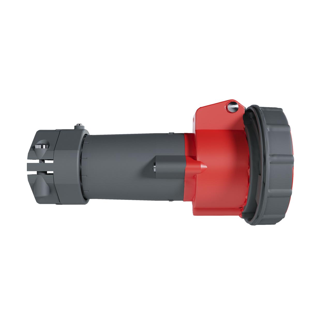 Pass & Seymour® LE430C7W Pin & Sleeve Connectors