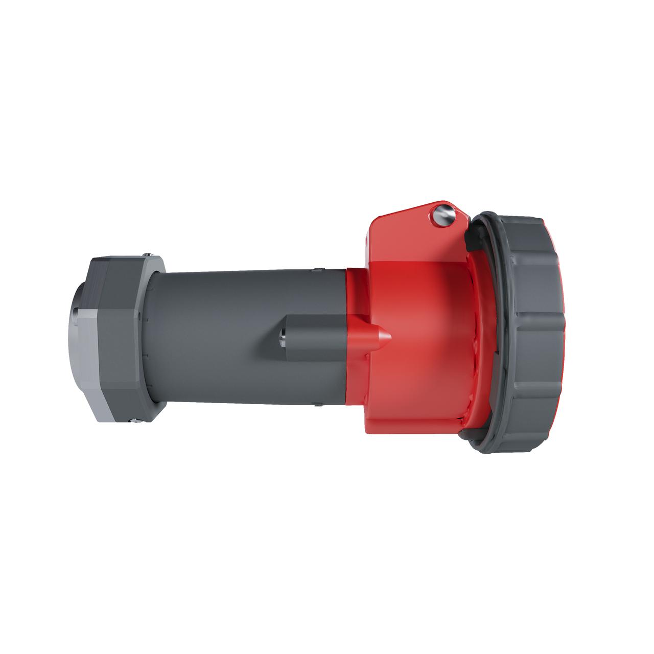 Pass & Seymour® LE530C6WNPT5A Pin & Sleeve Connectors