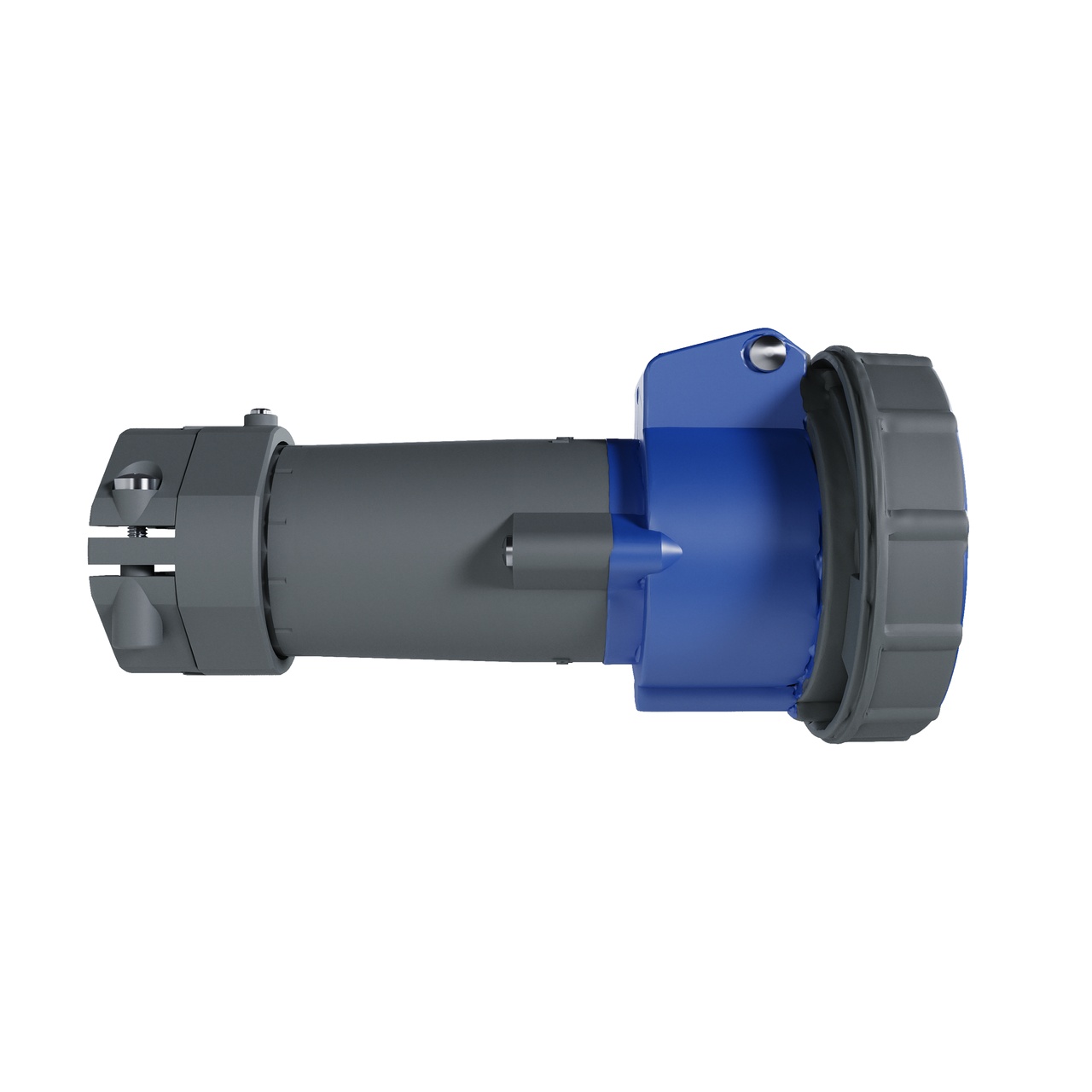 Pass & Seymour® LE430C9W Pin & Sleeve Connectors