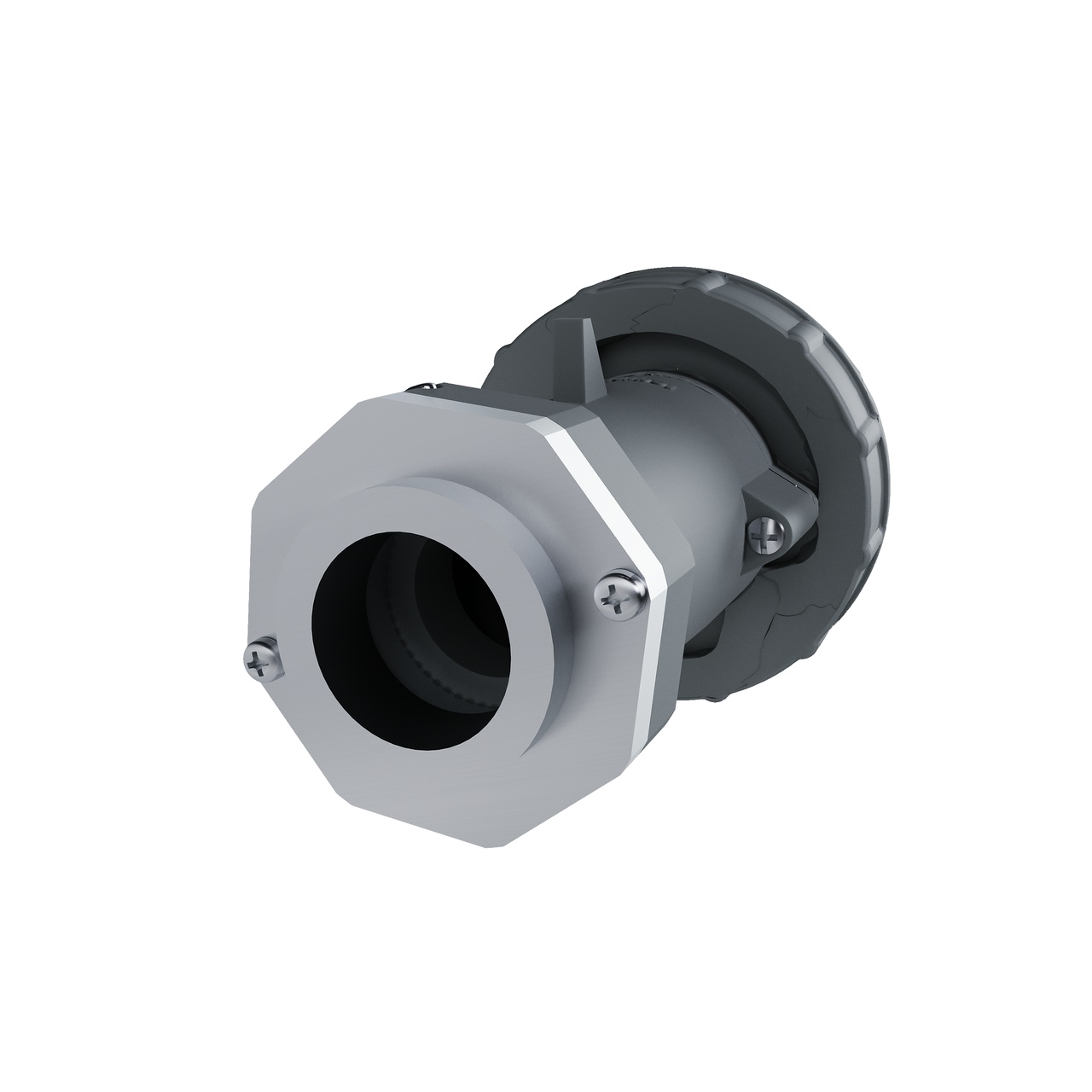 Pass & Seymour® LE430P12WNPT7A Pin & Sleeve Plugs