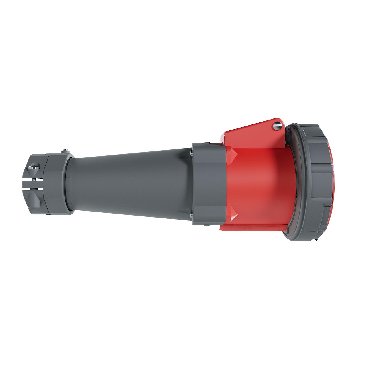 Pass & Seymour® LE560C6W Pin & Sleeve Connectors