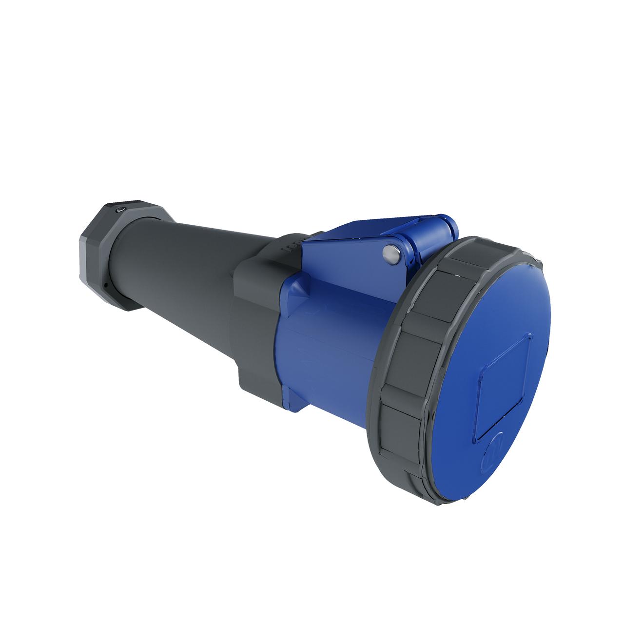 Pass & Seymour® LE460C9WNPT1A Pin & Sleeve Connectors