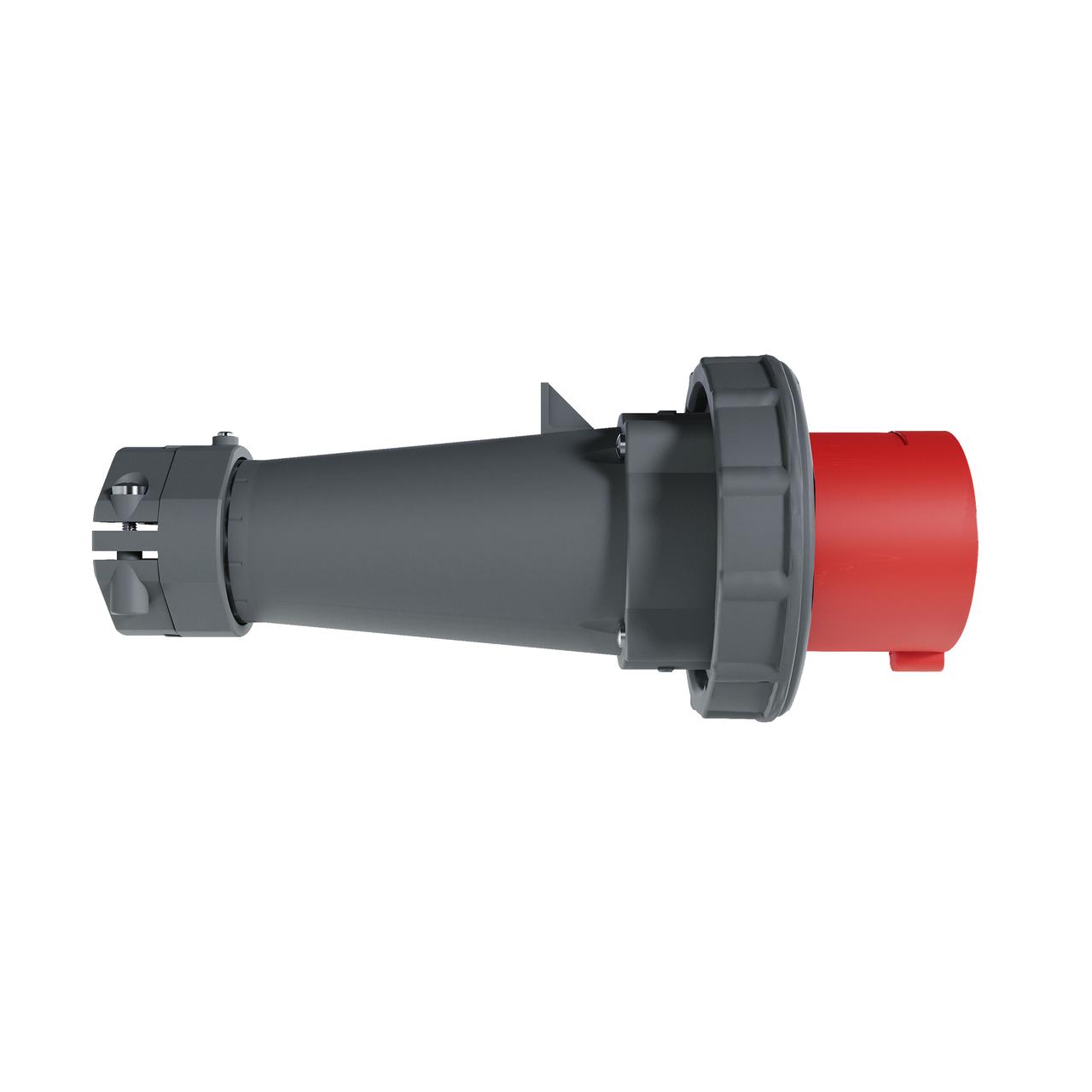 Pass & Seymour® LE560P6W Pin & Sleeve Plugs