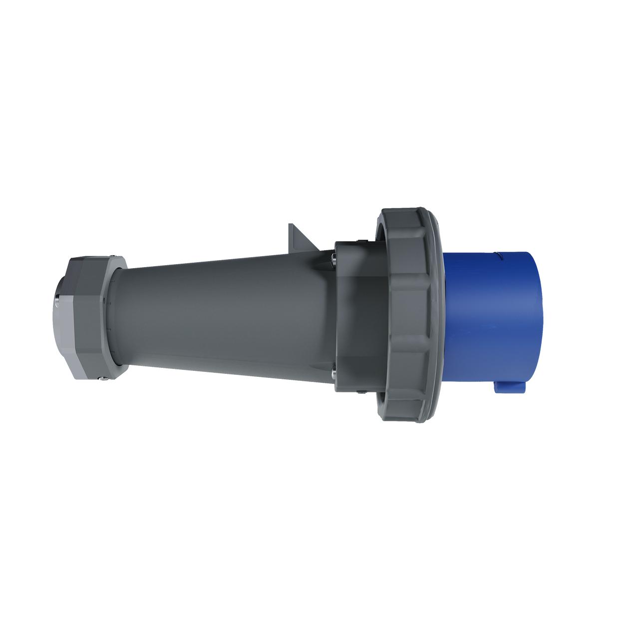 Pass & Seymour® LE360P6WNPT7A Pin & Sleeve Plugs